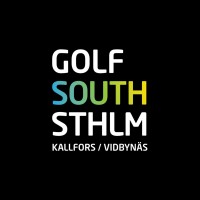 Golf South Sthlm logo - Similar company to Thunder Fund