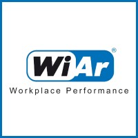 WIAR Workplace Performance logo - Similar company to Tack Studios