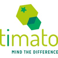 Timato GmbH logo - Similar company to Linkki Gmbh
