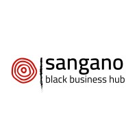 Sangano Black Business Hub logo - Similar company to Roots Berlin