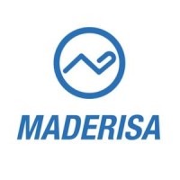 Maderisa logo - Similar company to Grupo Guida