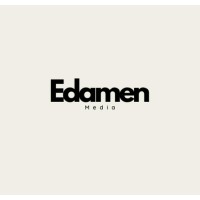 Edamen Media logo - Similar company to Figuring Out Media & Education