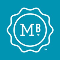 MYBREAD® Bakery logo - Similar company to Readymax