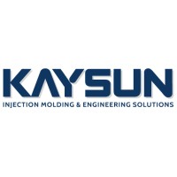 Kaysun Corporation logo - Similar company to Engineered Plastic Components