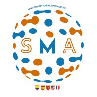 Smart Marketing Agency [营销运作] logo - Similar company to Bright Design Studio