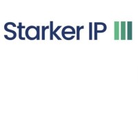 Starker IP logo - Similar company to Targovskimarki.Com