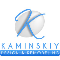 KAMINSKIY DESIGN & REMODELING logo - Similar company to Sky|Built Recruiting