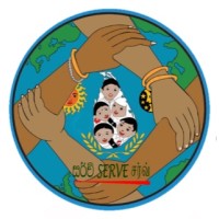 SERVE logo - Similar company to Dookoo