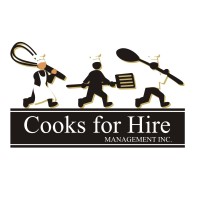 Cooks for Hire Mgmt Inc logo - Similar company to Asc Creative Ltd.