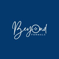 Beyond Formals logo - Similar company to Zigweb