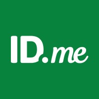 ID.me logo - Similar company to Hourwork