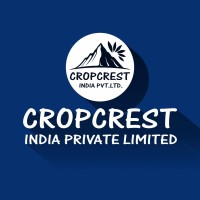 Cropcrest India Pvt. Ltd. logo - Similar company to Agrorbit