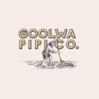 Goolwa PipiCo logo - Similar company to First Nations Bushfood And Botanicals Alliance Australia