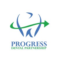 Progress Dental Partnership logo - Similar company to Aboldco
