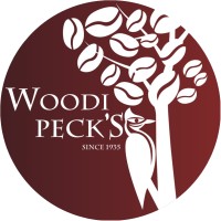Woodpecker's Coffee trading House logo - Similar company to Devbhoomi Global Services Pvt. Ltd.