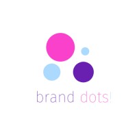 brand dots logo - Similar company to Tech Raid Inc