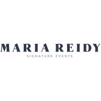 Maria Reidy Events logo - Similar company to Gotcha Covered