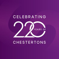 Chestertons Global logo - Similar company to Rebalance