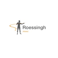 Roessingh Arbeid logo - Similar company to Melior, Beter & Balans