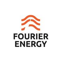 Fourier Energy logo - Similar company to Lead Solar
