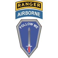 Airborne and Ranger Training Brigade logo - Similar company to U.S. Army Operational Test Command