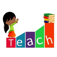 Toward Educating America's Children (TEACH) logo - Similar company to Reach, Inc. (Reading Enriches All Children)