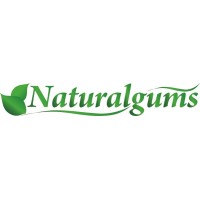 Naturalgums logo - Similar company to D-Ingredients Srl