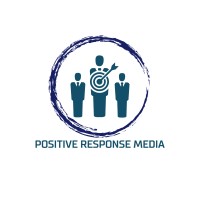 Positive Response Media logo - Similar company to Data Enhancement Solutions Ltd