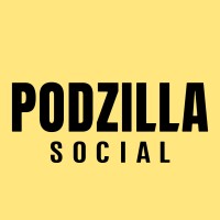 Podzilla Social logo - Similar company to Podzilla Media