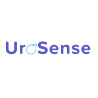 UroSense logo - Similar company to Athlima