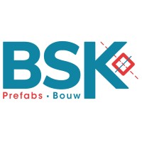 BSK Prefabs logo - Similar company to Slim Engineering