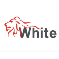 WHITE SRL _ leather cuttings scraps logo - Similar company to Bespoke Tailored Leather