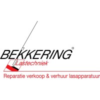 Bekkering Lastechniek logo - Similar company to Machinefabriek Het Stempel