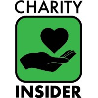 Charity Insider
