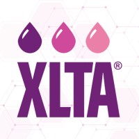 XLTA Cure logo - Similar company to Total Ancillary