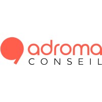 ADROMA CONSEIL logo - Similar company to Bekadata