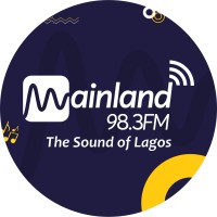 Mainland 98.3 FM logo - Similar company to Northside Creative