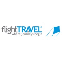FLIGHT TRAVEL JSC logo - Similar company to Flight Ota