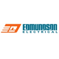 Edmundson Electrical Ltd logo - Similar company to Bextec Electrical Services Ltd