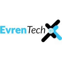 Evren İleri Teknoloji logo - Similar company to Sant Teknoloji Ve Güvenlik