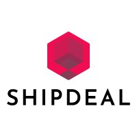 Shipdeal logo - Similar company to Vision Period