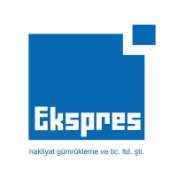 Ekspres Transport logo - Similar company to Kocer Logistics