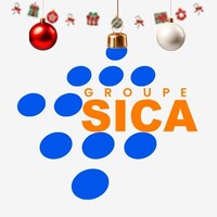 GROUPE SICA logo - Similar company to Klm Architectes