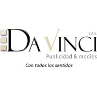 Davincipublicidadymedios logo - Similar company to Davincipublicidadymedios