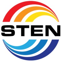 STEN Sewer Thermal Energy Network logo - Similar company to Set_Heat Project