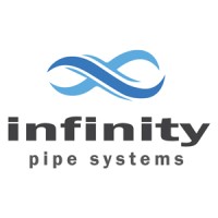 Infinity Pipe Systems logo - Similar company to Mobile Pipe Solutions Ltd