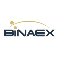 BINAEX logo - Similar company to Secal, Sociedad Española Para Las Ciencias Del Animal De Laboratorio