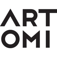 Art Omi logo - Similar company to Shine Bureau