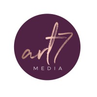 ART7 logo - Similar company to Hd Vision