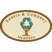 Sauers & Company Veneers logo - Similar company to Flexible Materials Inc